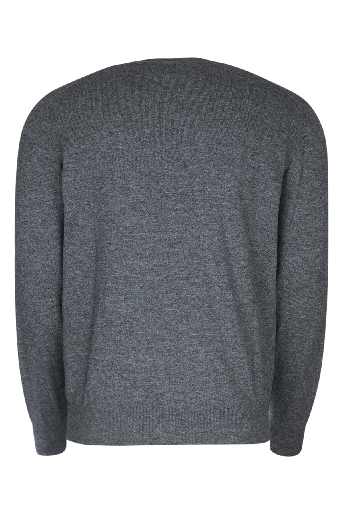 BRUNELLO CUCINELLI Men's Chic Pullover - Effortless Style for Every Season