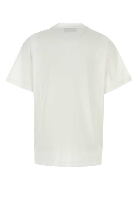 GUCCI Classic Cotton T-Shirt for Women