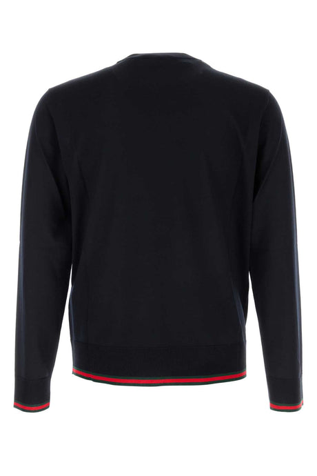 GUCCI Classic Men's Knit Sweater