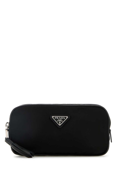 PRADA Mini Re-Nylon Belt Handbag