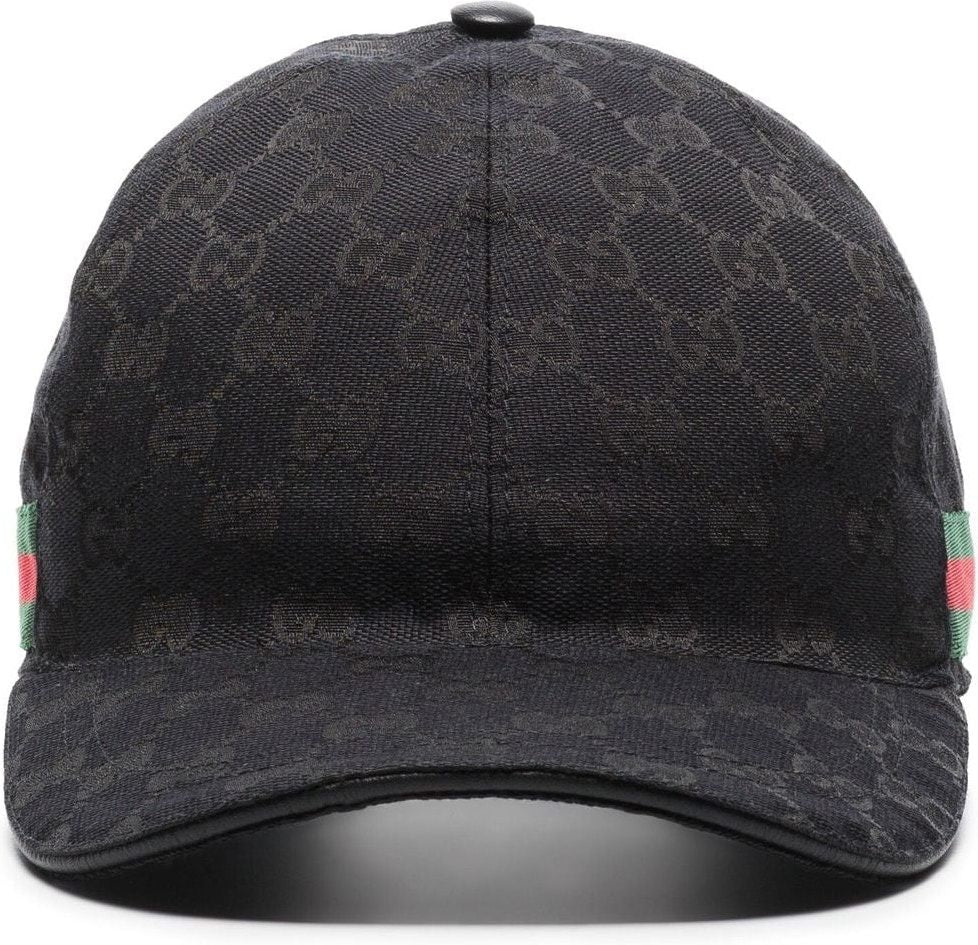 GUCCI Men's Nude Baseball Hat for SS24