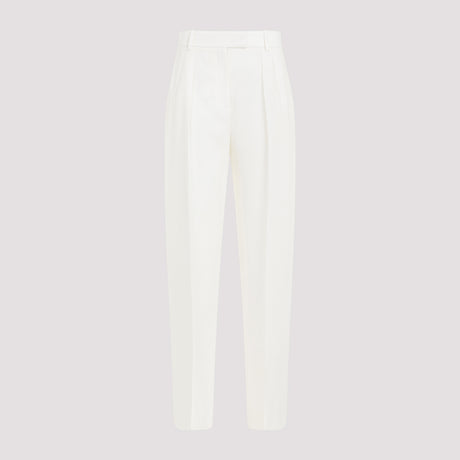 THE ROW Antone Pant - 100% Linen for FW24