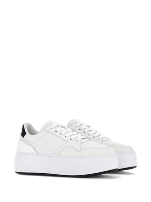 HOGAN Elevated Platform Sneaker for Women