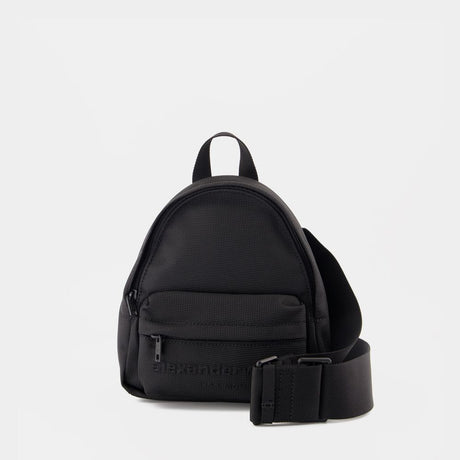 ALEXANDER WANG Mini Sling Backpack for Women