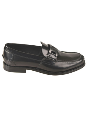 Tod's Classic Flat Shoes for Men