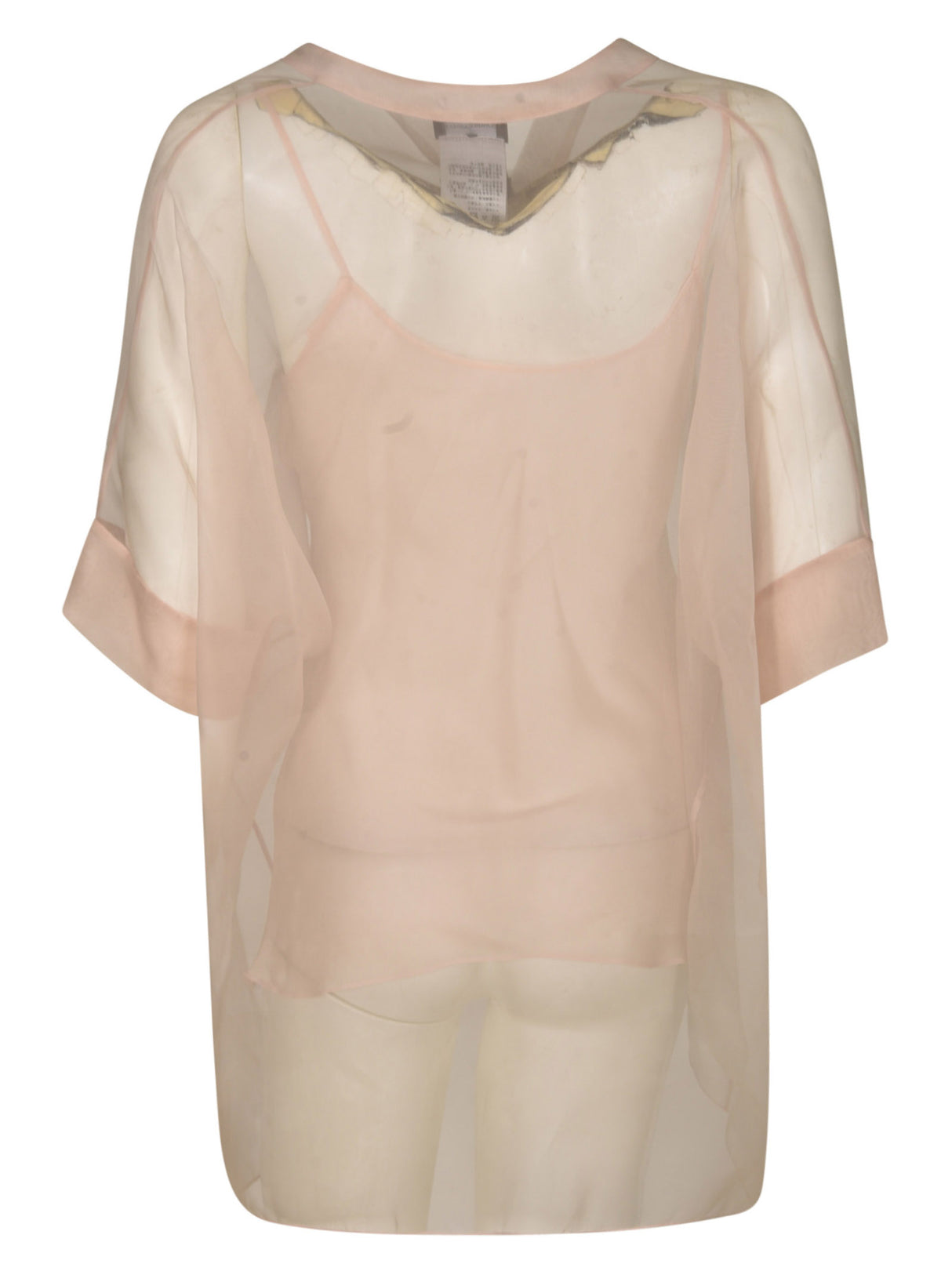 Giorgio Armani Elegant Women's Shirt - Stylish & Versatile