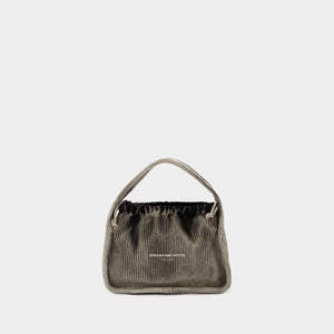 ALEXANDER WANG Mini Chic Handbag