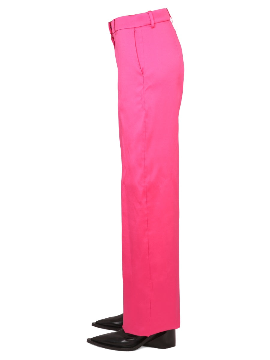 MAGDA BUTRYM Wide Leg Pants for Women - Effortless Style & Comfort