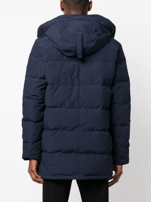 CANADA GOOSE Men's Carson Hooded Parka Jacket