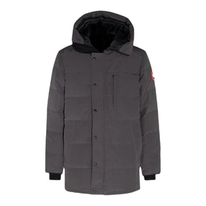 CANADA GOOSE Men's Carson Hooded Parka Jacket