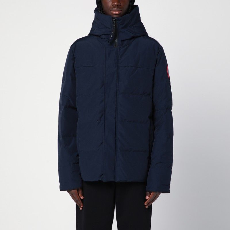 CANADA GOOSE Men's Premium Parka Jacket