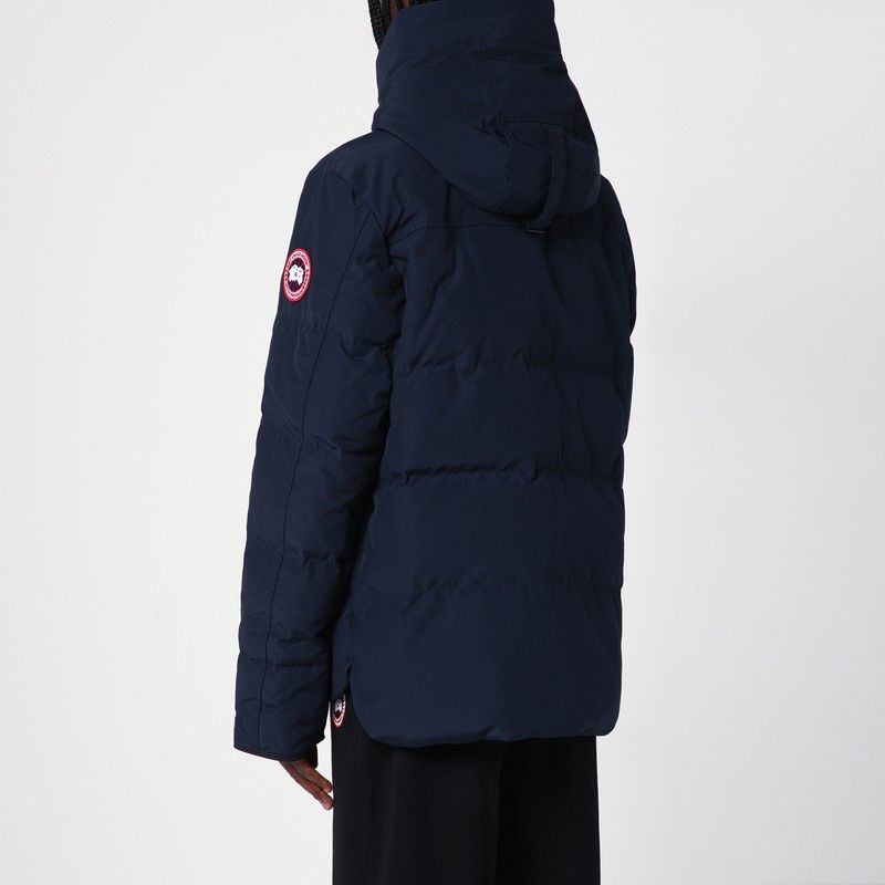 CANADA GOOSE Men's Premium Parka Jacket