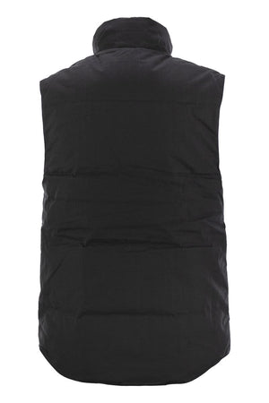 CANADA GOOSE Men's Classic Sleeveless Padded Vest