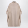 THE GARMENT Chic Loose-Fitting Wool Blend Cape