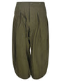 R13 Chic Trousers for Women - Stylish Design for All Seasons