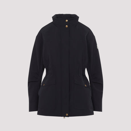 MONCLER Men's Short Parka Jacket