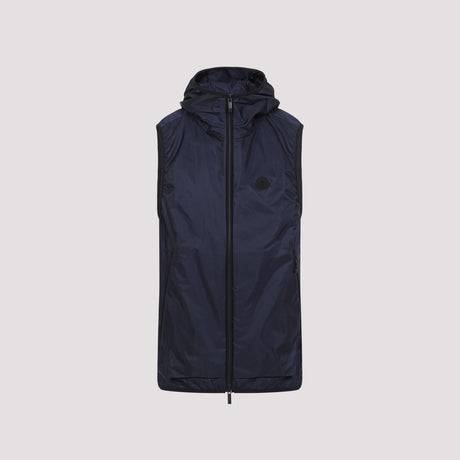 MONCLER Essential Men's Down Vest