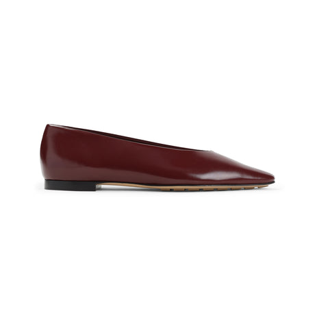 BOTTEGA VENETA Sofia Mini Ballet Flat