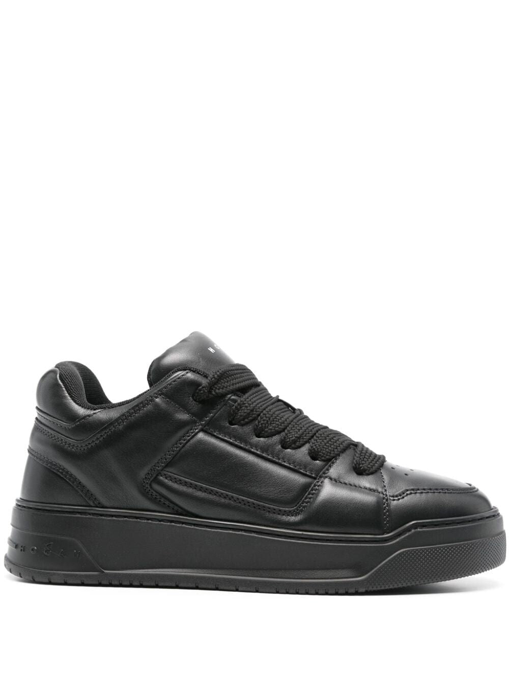 HOGAN Chic Chamallow Mini Sneaker for Men