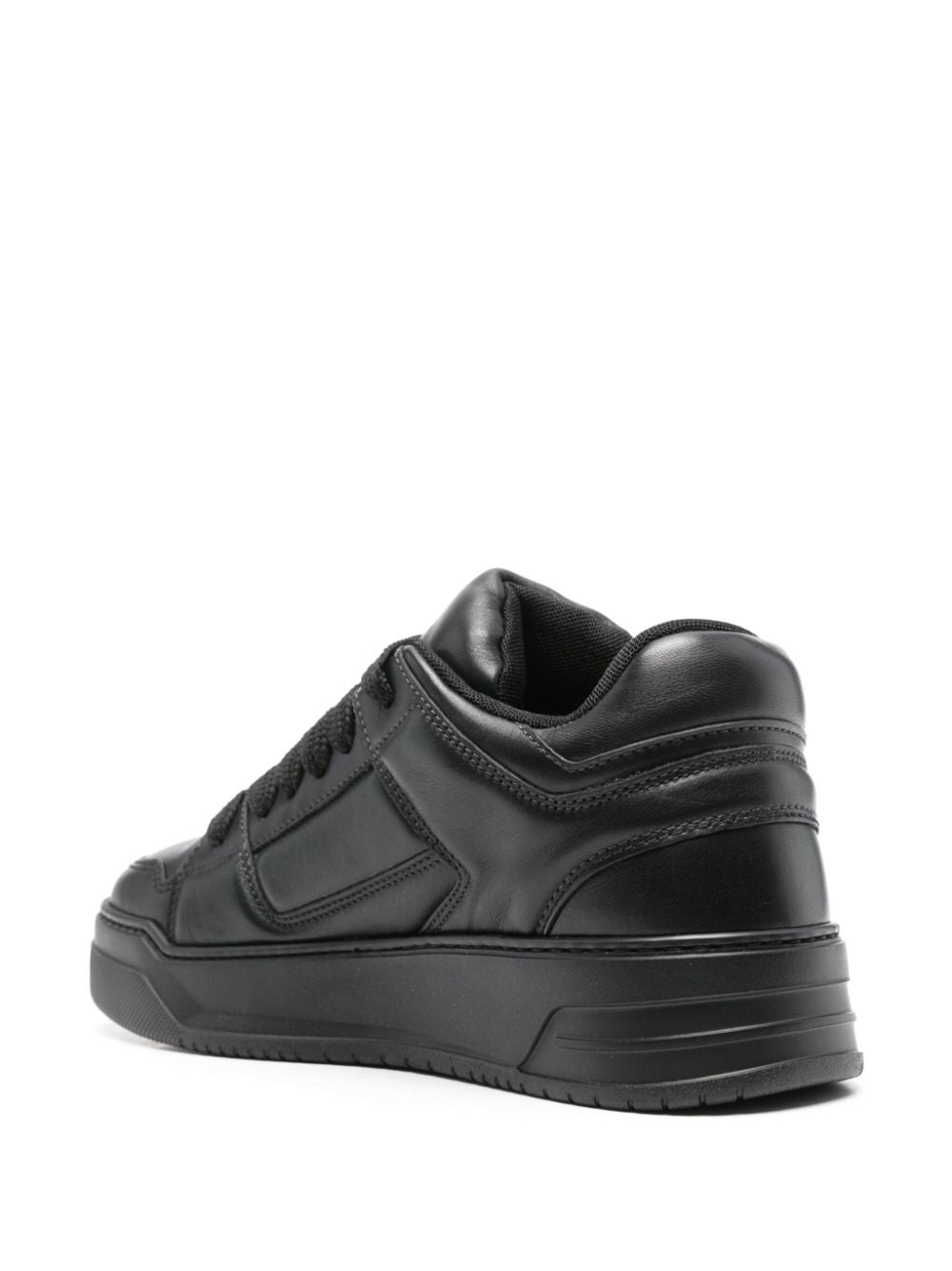 HOGAN Chic Chamallow Mini Sneaker for Men