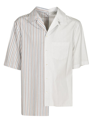 Lanvin Timeless Cumin Mini Shirt for Men