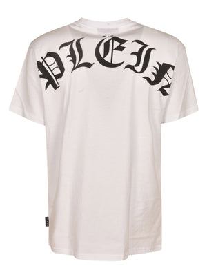 Philipp Plein Stylish Mini Tee for Men