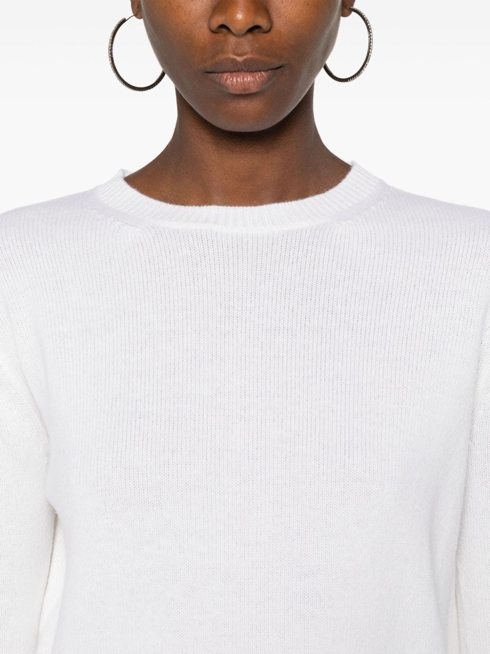 MAX MARA Luxurious Cashmere Sweater for Women - FW24 Collection