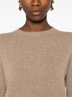 MAX MARA Luxurious Cashmere Sweater for Women - FW24 Collection