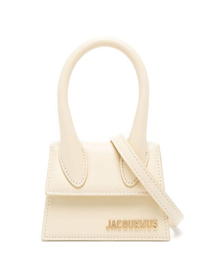 JACQUEMUS Chic Mini Handbag