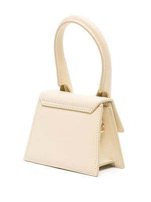 JACQUEMUS Chic Mini Handbag