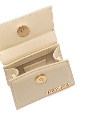 JACQUEMUS Chic Mini Handbag