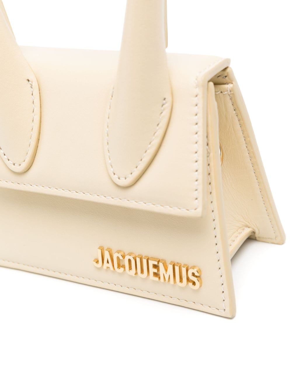 JACQUEMUS Chic Mini Handbag