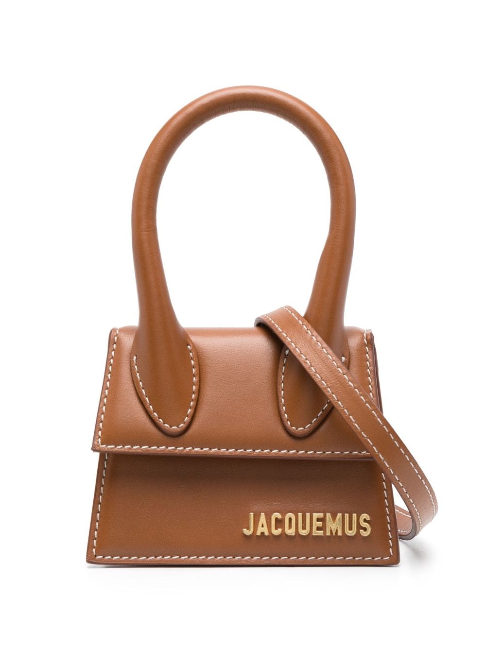 JACQUEMUS Chic Mini Handbag