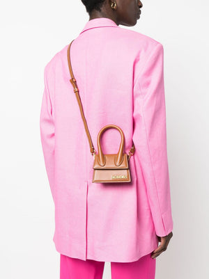 JACQUEMUS Chic Mini Handbag