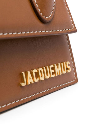 JACQUEMUS Chic Mini Handbag