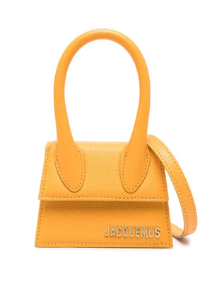 JACQUEMUS Chic Mini Handbag