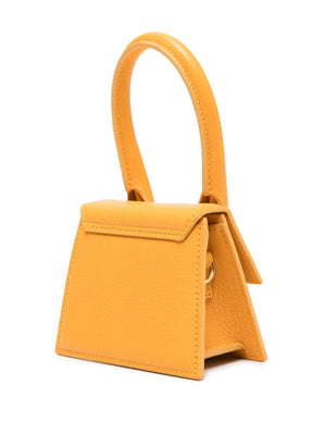 JACQUEMUS Chic Mini Handbag