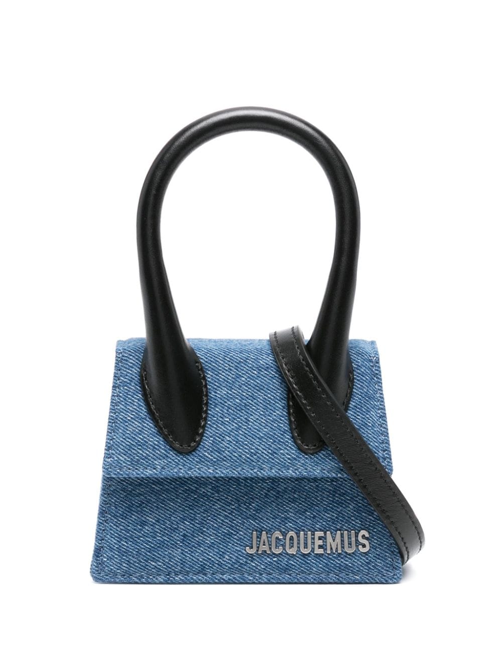 JACQUEMUS Chic Mini Handbag