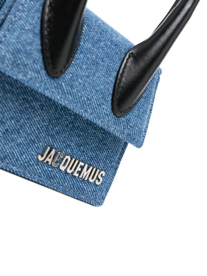 JACQUEMUS Chic Mini Handbag