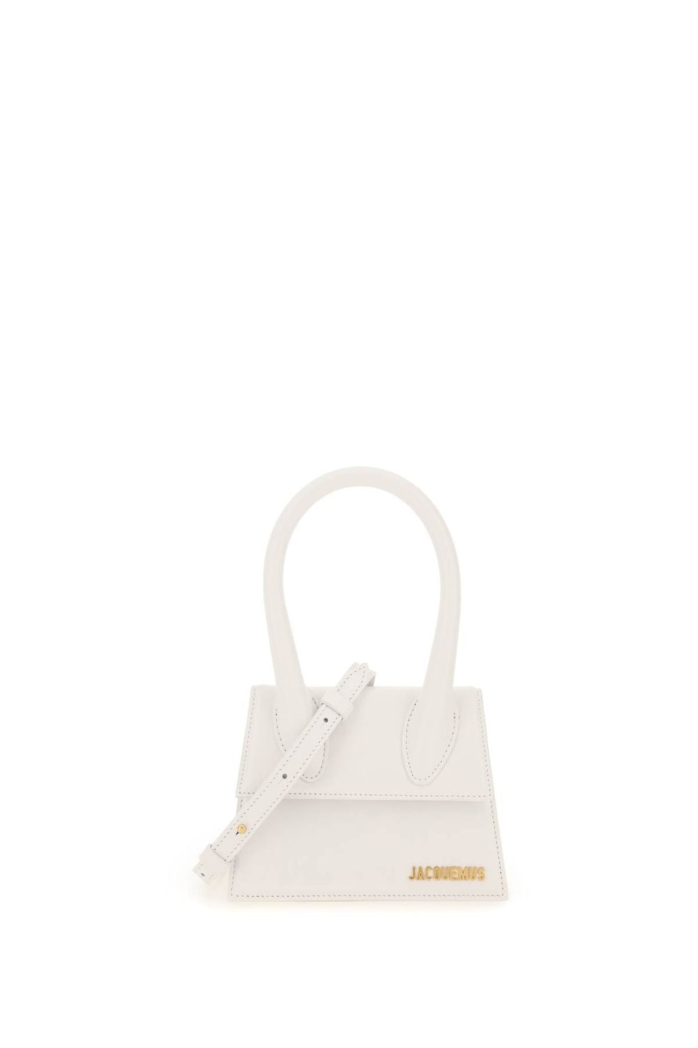 JACQUEMUS Oversized Chiquito Handbag