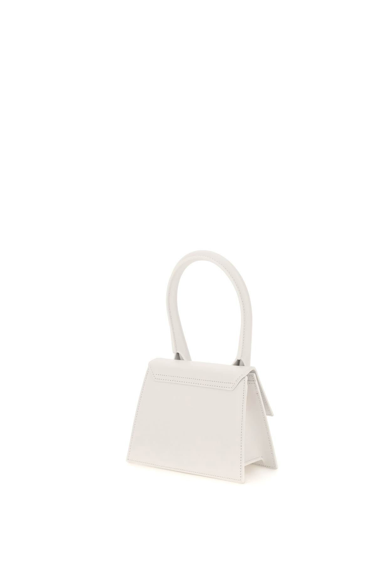 JACQUEMUS Oversized Chiquito Handbag