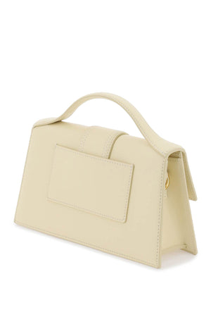 JACQUEMUS Le Grand Bambino Handbag - XL Size