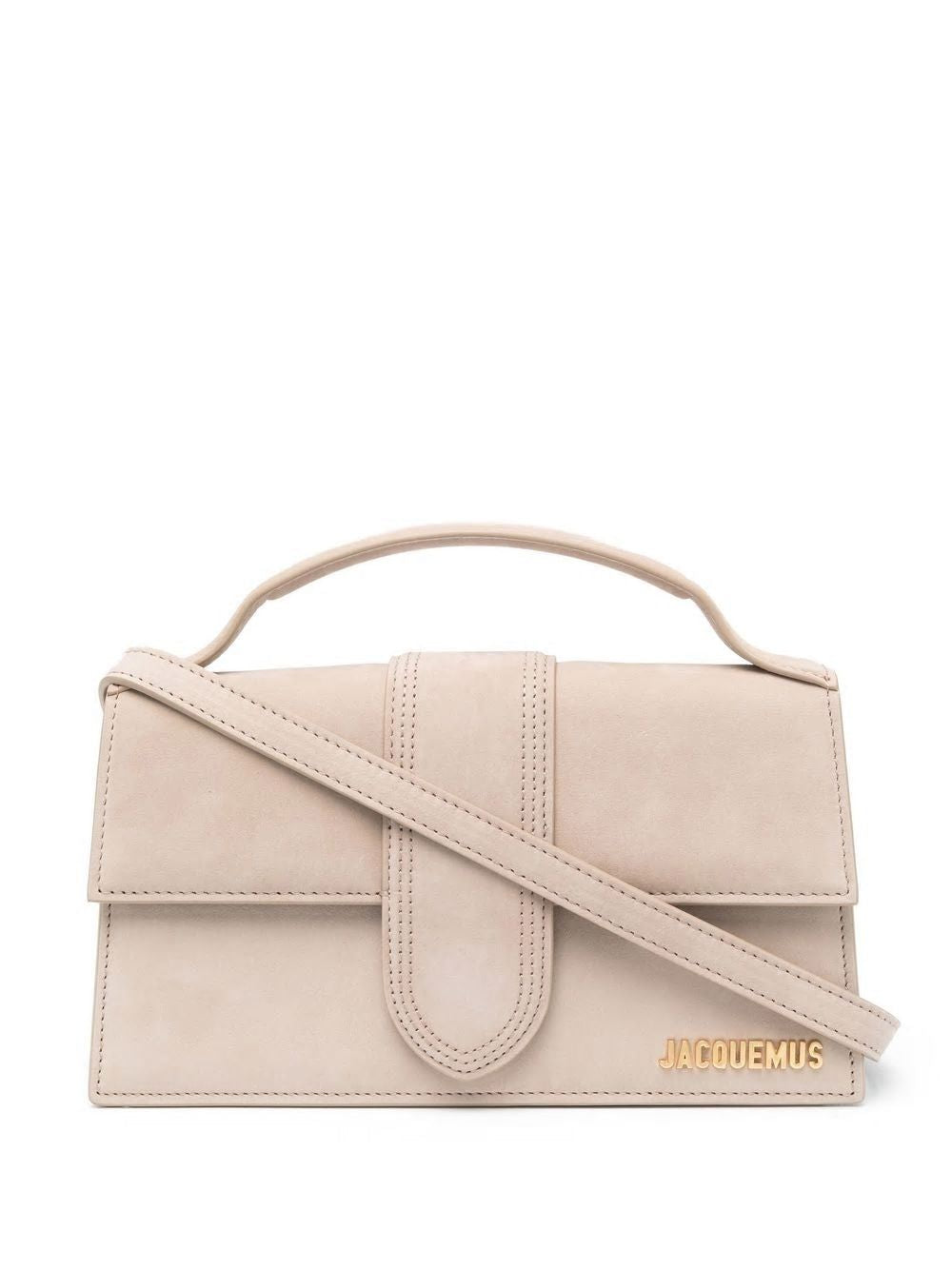 JACQUEMUS The Grand Crossbody Bag