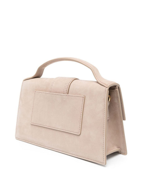 JACQUEMUS The Grand Crossbody Bag