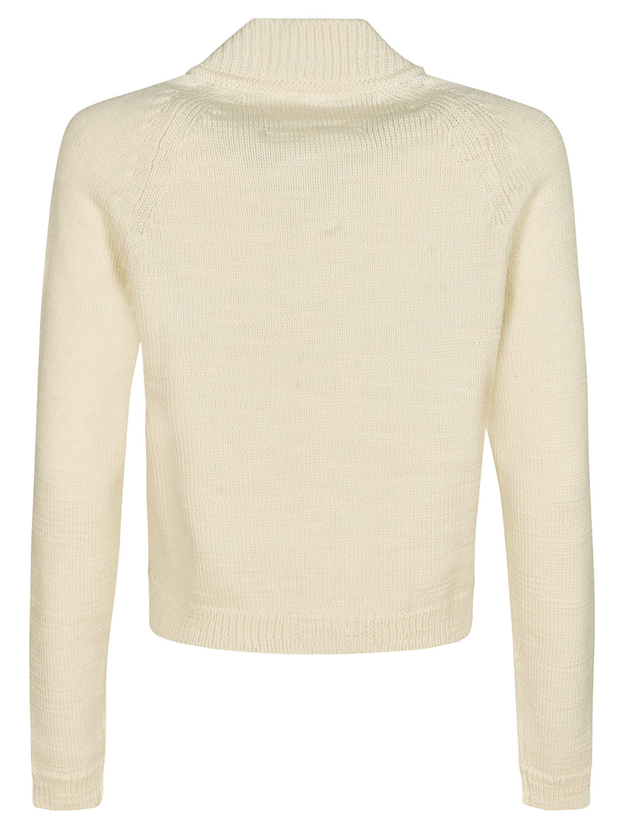 Maison Margiela Chic Oversized Sweater for Women