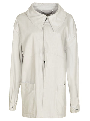 Maison Margiela Elegant Woman's Jacket - Seasonal Classic