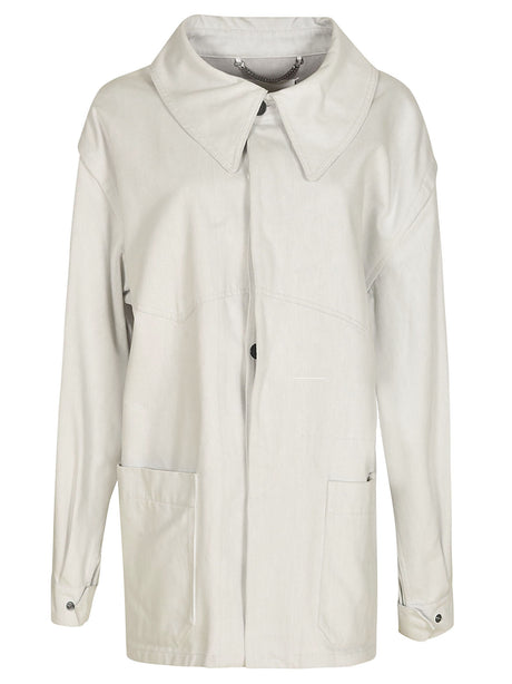 Maison Margiela Elegant Woman's Jacket - Seasonal Classic