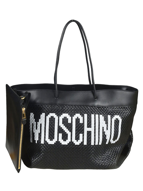 Moschino Chic Mini Bag for Women