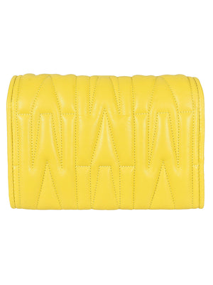 Moschino Chic Mini Wallet for Women