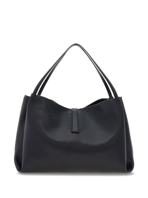 FERRAGAMO Chic Medium Tote Handbag